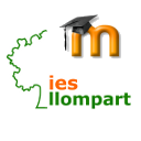 Anar al moodle del Llompart